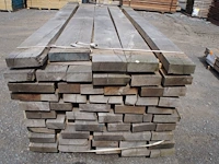 1,46 m³ eiken planken 54mm - afbeelding 4 van  4