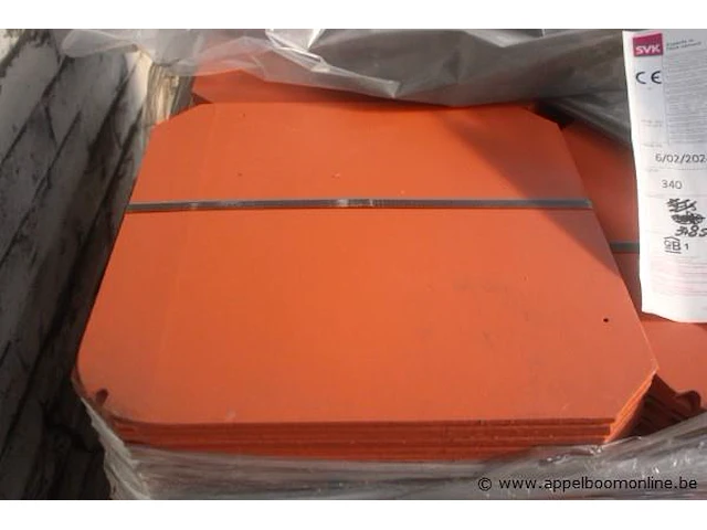 1465 leien ardonit gl 40x40 stand. tec340 (1080 st/pal) - afbeelding 2 van  6