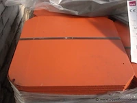 1465 leien ardonit gl 40x40 stand. tec340 (1080 st/pal) - afbeelding 2 van  6