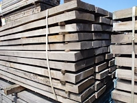 1,47 m³ eiken planken 54mm - afbeelding 4 van  4