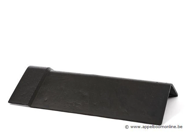 149 hoeknok b 50x17 25°(135°) zwa333 - afbeelding 2 van  3