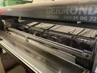 14.machines metaal/aluminium en tools dm 2401-2464 (299/2023)
