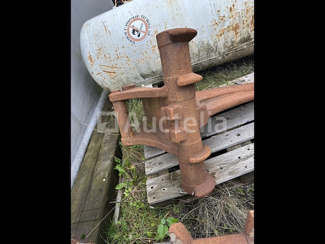 14t-28t acb morin klauw - afbeelding 2 van  3