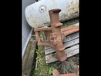 14t-28t acb morin klauw - afbeelding 2 van  3