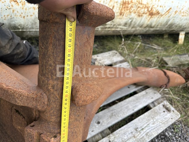 14t-28t acb morin klauw - afbeelding 3 van  3