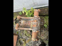 14t-28t acb morin platenspeler - afbeelding 3 van  4