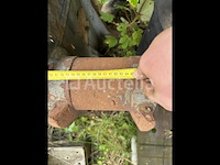 14t-28t acb morin platenspeler - afbeelding 4 van  4