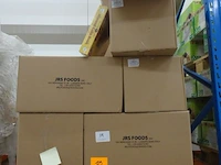 14x 10 dozen amandel cake jrs food - afbeelding 1 van  2
