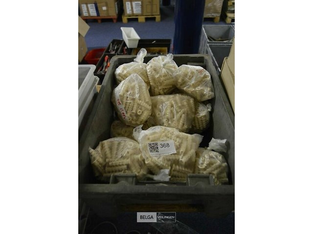 ±14x 100st div pluggen - afbeelding 1 van  7