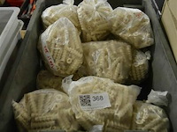 ±14x 100st div pluggen - afbeelding 1 van  7