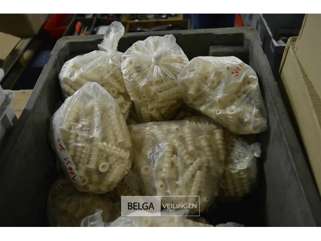 ±14x 100st div pluggen - afbeelding 2 van  7
