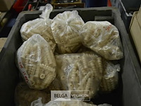 ±14x 100st div pluggen - afbeelding 2 van  7