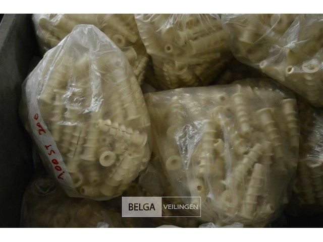 ±14x 100st div pluggen - afbeelding 3 van  7