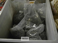 ±14x 100st div pluggen - afbeelding 5 van  7