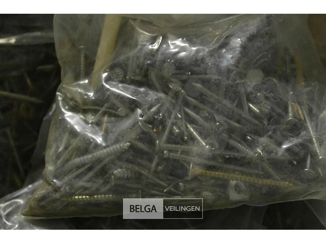 ±14x 100st div pluggen - afbeelding 7 van  7