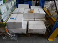 14x 12kg gele halve erwt - afbeelding 1 van  6
