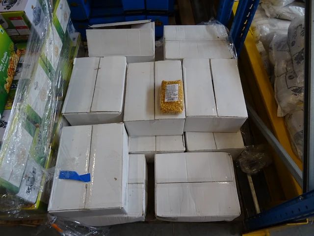 14x 12kg gele halve erwt - afbeelding 2 van  6