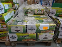 14x 12kg rode rozijnen ansari - afbeelding 1 van  3