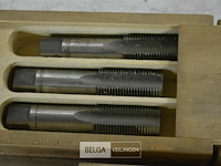 14x 3 sets draadtappen - afbeelding 2 van  2