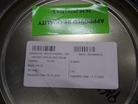 14x 5kg glasfarbe paf4001-828-63 - afbeelding 3 van  3