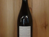 14x 75cl origine de haut bourg witte wijn - afbeelding 2 van  5