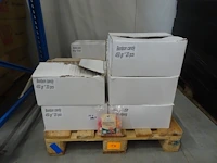 14x 9kg snoep - afbeelding 1 van  2