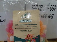 14x 9kg snoep - afbeelding 2 van  2