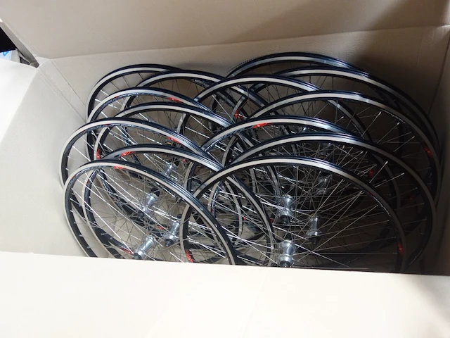14x alu achtervelg - afbeelding 5 van  5