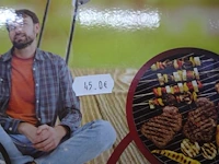 14x barbeque alsultan - afbeelding 5 van  5