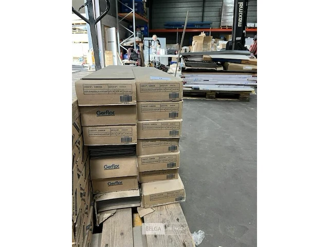 14x clic laminaat gerflor creation 70 - afbeelding 1 van  5