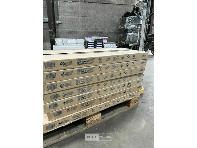 14x clic laminaat gerflor creation 70 - afbeelding 2 van  5