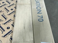 14x clic laminaat gerflor creation 70 - afbeelding 4 van  5