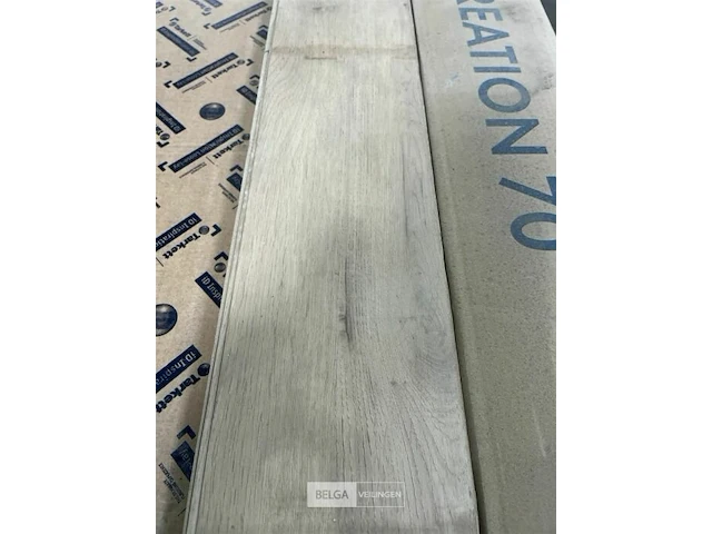14x clic laminaat gerflor creation 70 - afbeelding 5 van  5