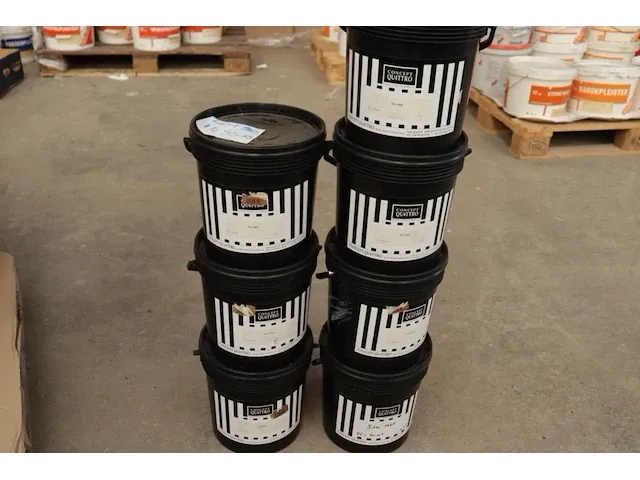 14x concept quatro diversen 5 l - afbeelding 1 van  6