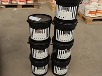 14x concept quatro diversen 5 l - afbeelding 1 van  6