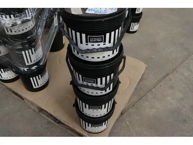 14x concept quatro diversen 5 l - afbeelding 2 van  6