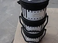 14x concept quatro diversen 5 l - afbeelding 4 van  6
