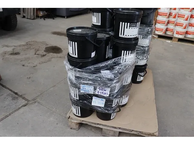 14x concept quatro diversen 5 l - afbeelding 6 van  6
