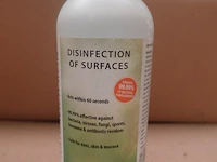 14x doos desinfectiemiddel anosan - afbeelding 1 van  4