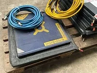 14x hefkussen + 4x slang resqtec 10bar - afbeelding 4 van  9