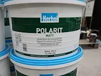 14x herbol polarit 12,138 l - afbeelding 3 van  3