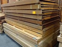 14x houten kieshok - afbeelding 2 van  8