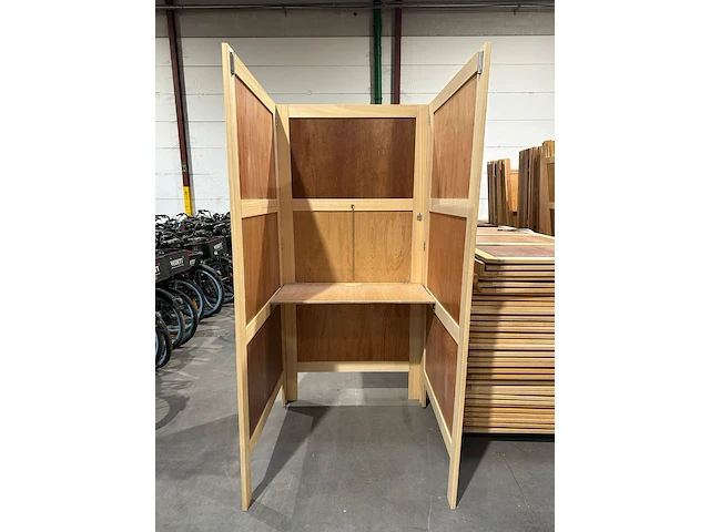 14x houten kieshok - afbeelding 3 van  8