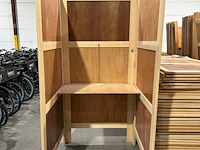 14x houten kieshok - afbeelding 3 van  8