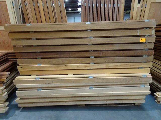 14x houten kieshok - afbeelding 7 van  8