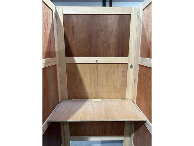 14x houten kieshok - afbeelding 6 van  8