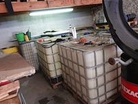 14x ibc container (gebruikt) - afbeelding 2 van  5
