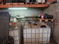 14x ibc container (gebruikt) - afbeelding 3 van  5