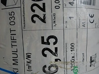 14x isolatierol knauf - afbeelding 3 van  5