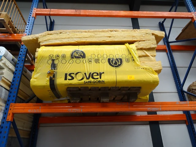 14x isolatierol knauf - afbeelding 4 van  5